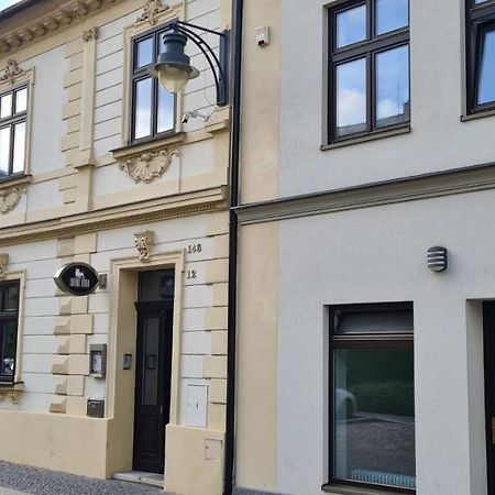 The Gusto Apartman Chomutov Exterior foto
