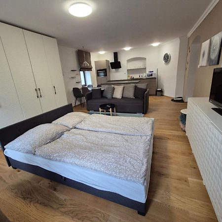 The Gusto Apartman Chomutov Exterior foto