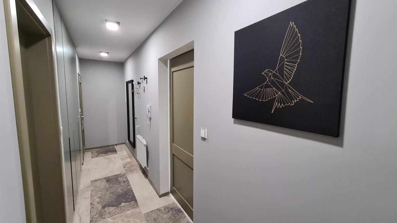 The Gusto Apartman Chomutov Exterior foto