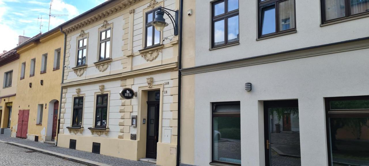 The Gusto Apartman Chomutov Exterior foto