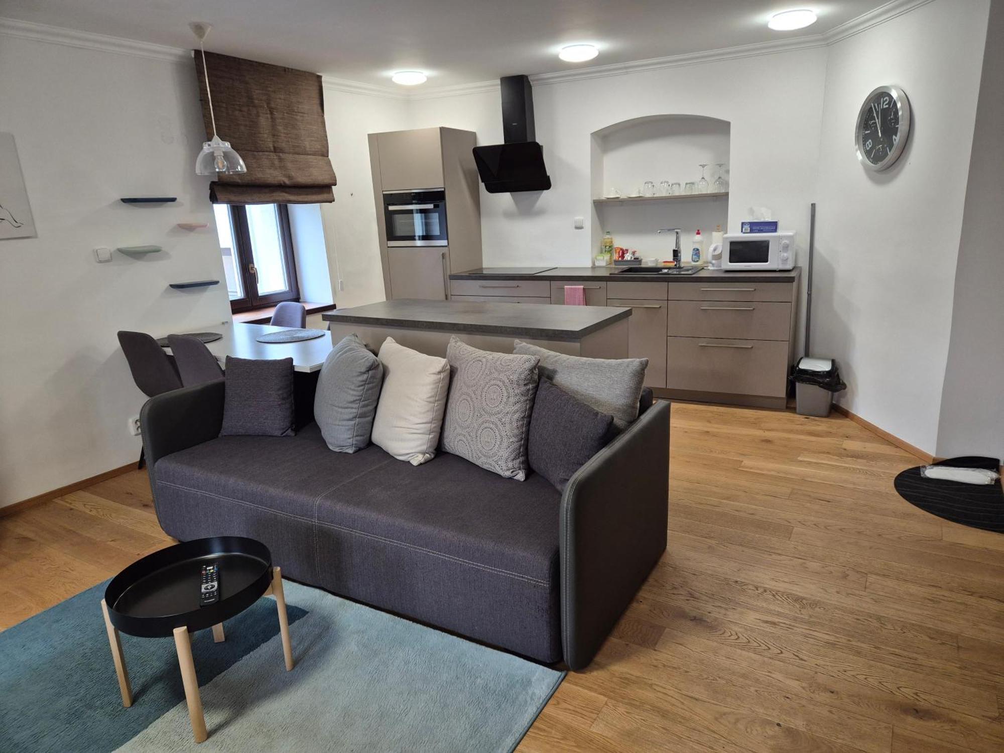 The Gusto Apartman Chomutov Exterior foto