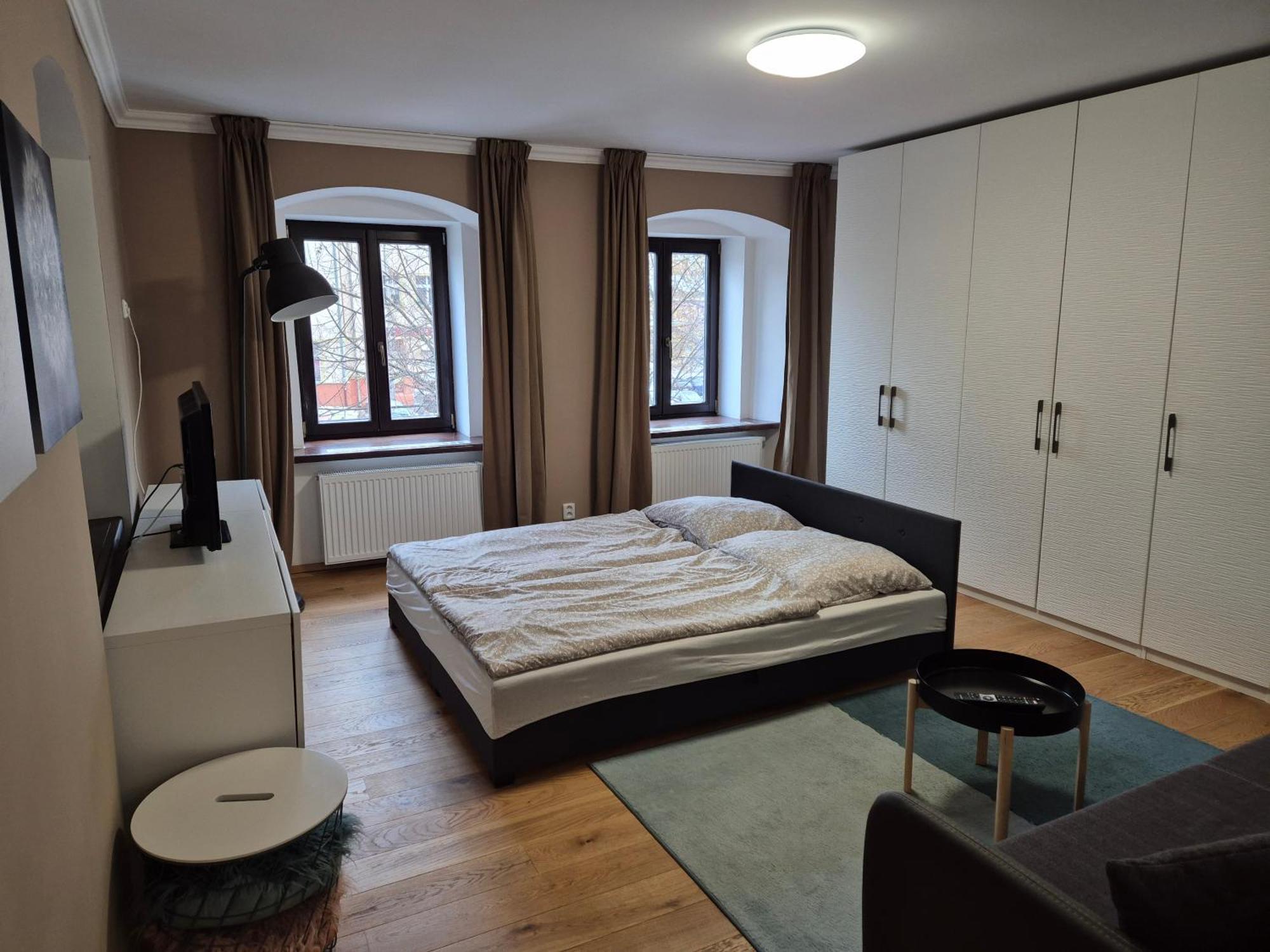 The Gusto Apartman Chomutov Exterior foto