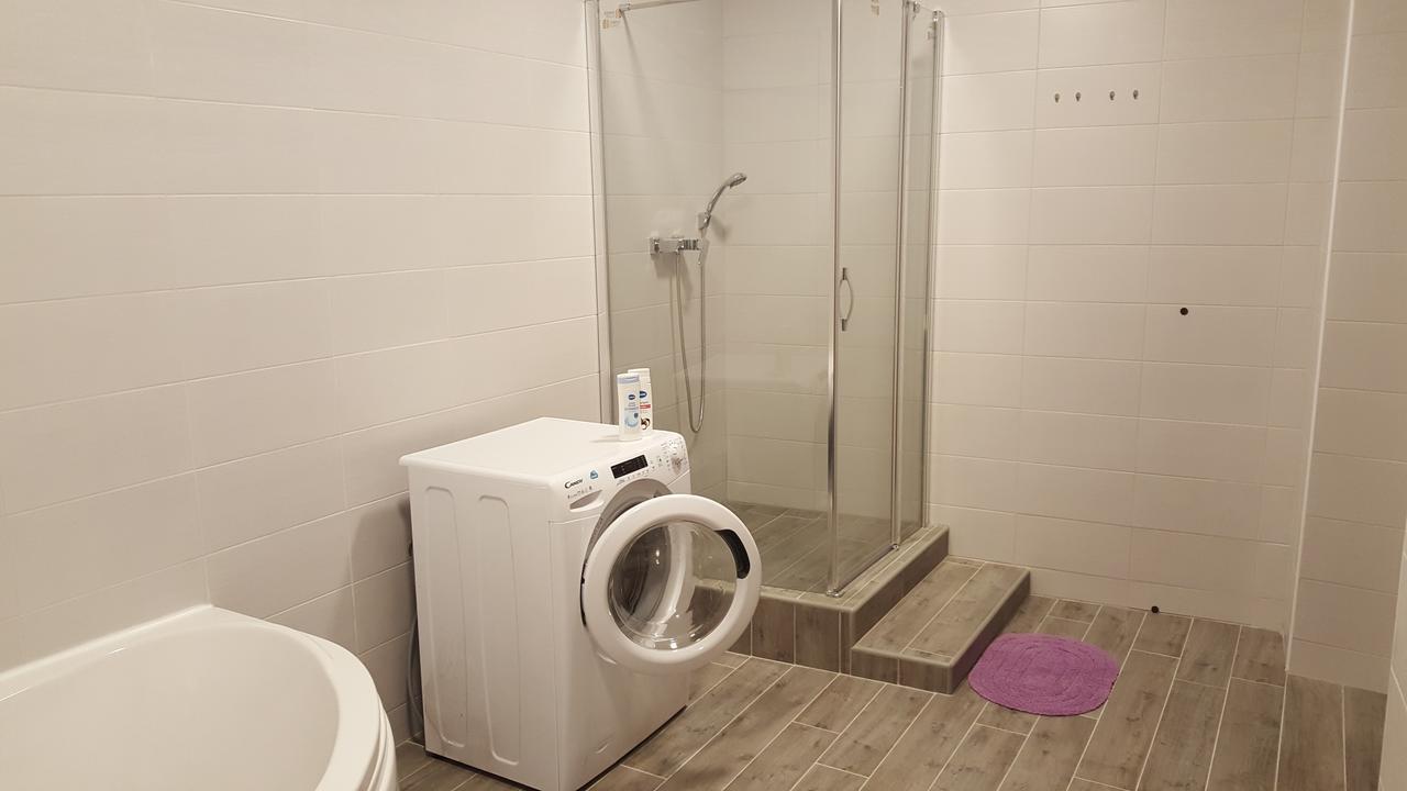 The Gusto Apartman Chomutov Exterior foto