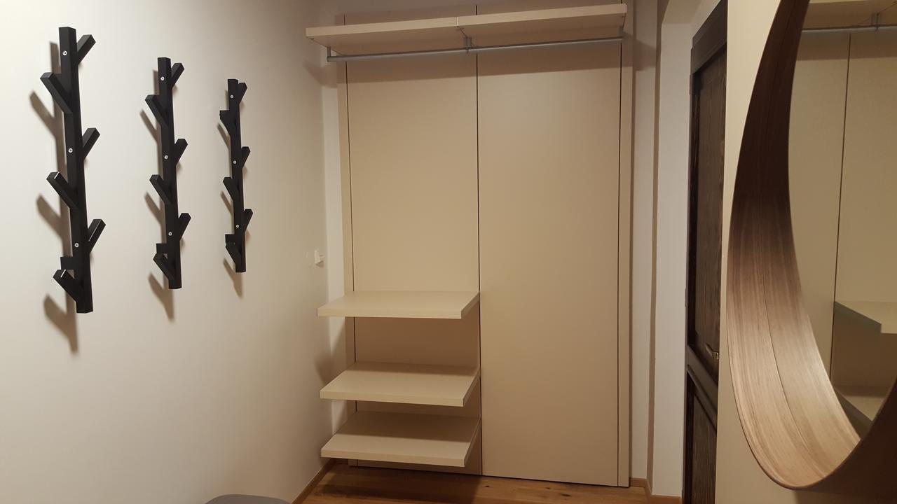 The Gusto Apartman Chomutov Exterior foto