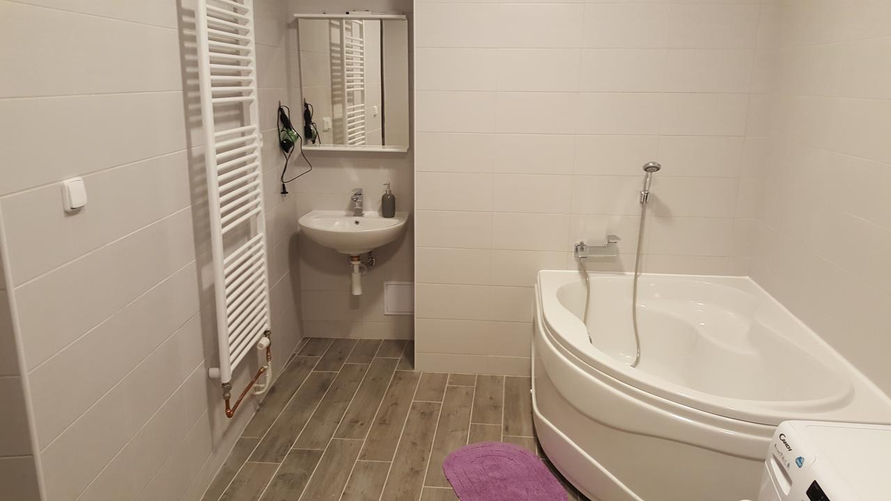 The Gusto Apartman Chomutov Exterior foto