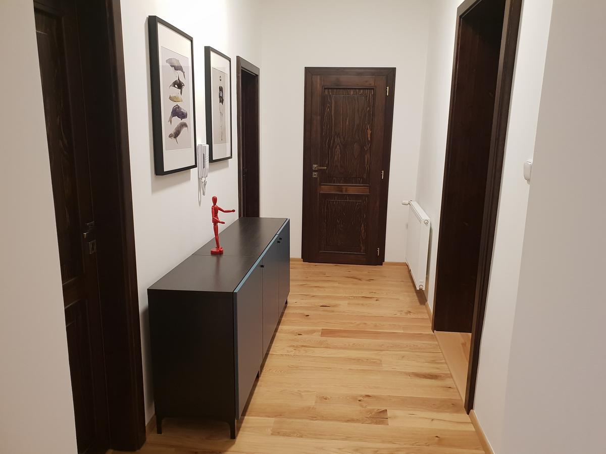 The Gusto Apartman Chomutov Exterior foto