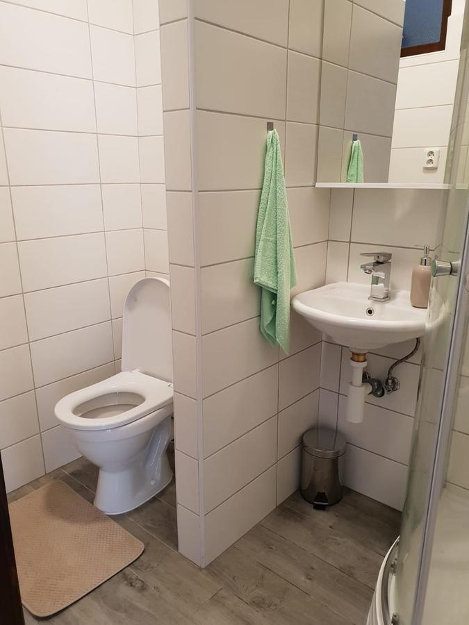 The Gusto Apartman Chomutov Exterior foto
