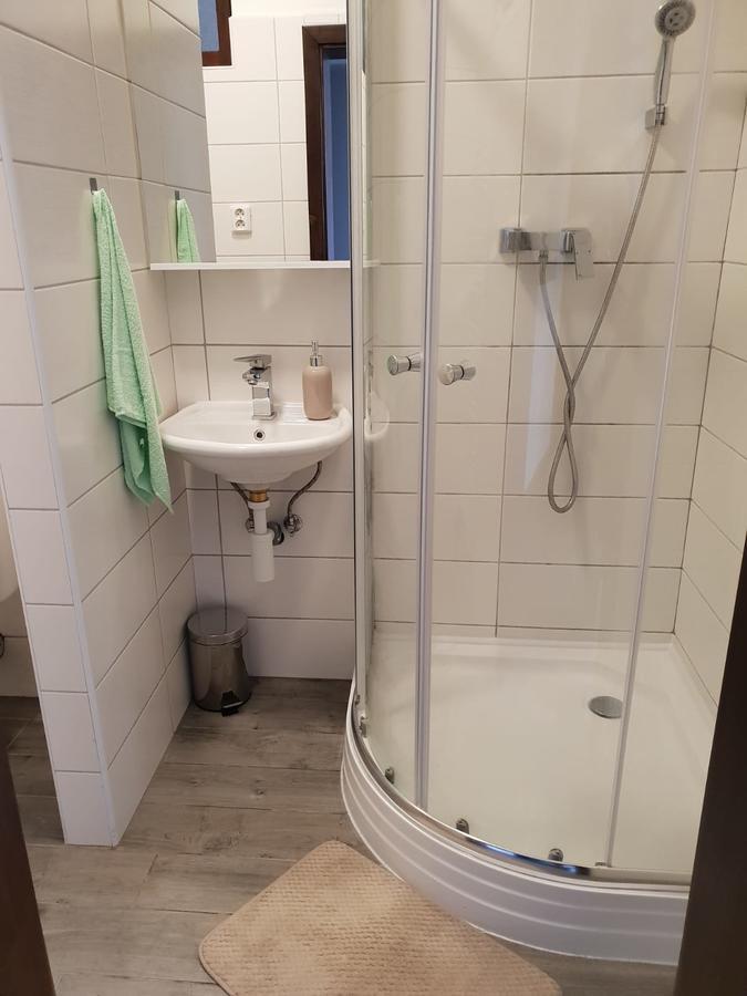 The Gusto Apartman Chomutov Exterior foto