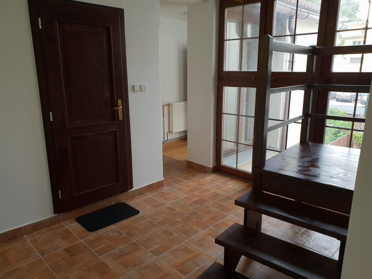 The Gusto Apartman Chomutov Exterior foto