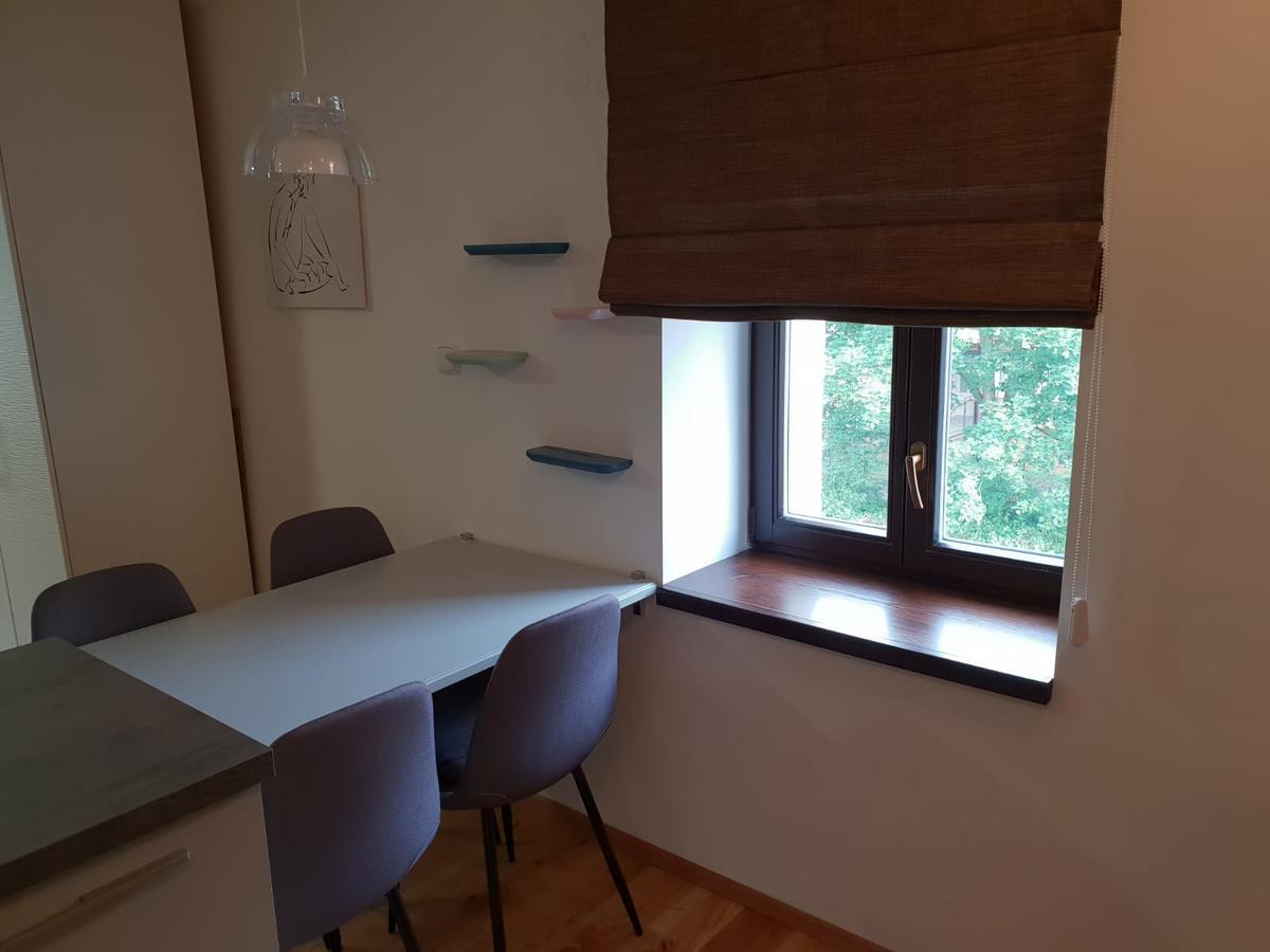 The Gusto Apartman Chomutov Exterior foto