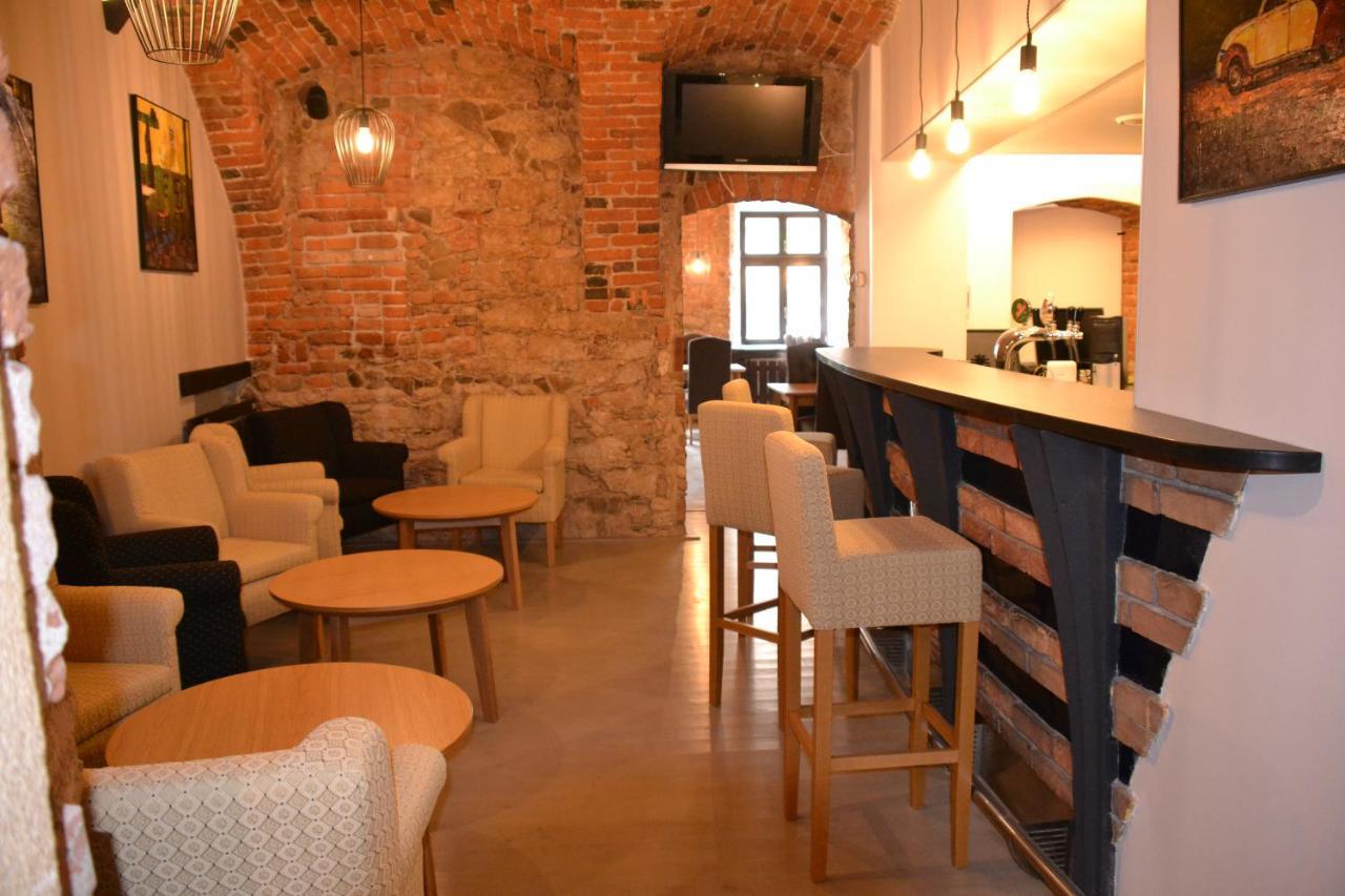 The Gusto Apartman Chomutov Exterior foto