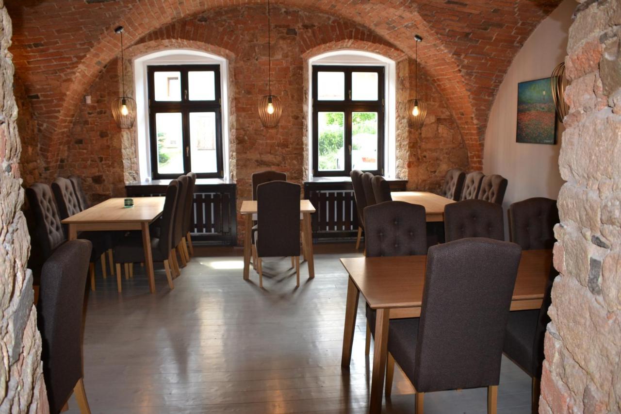 The Gusto Apartman Chomutov Exterior foto